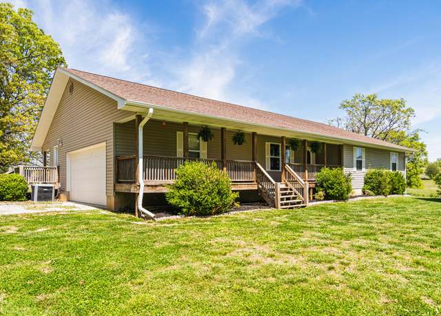 Property at 4499 County Road 4300, West Plains, MO 65775, 3 beds, 2.5 baths