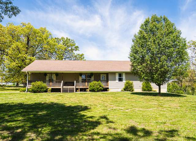 Property at 4499 County Road 4300, West Plains, MO 65775, 3 beds, 2.5 baths