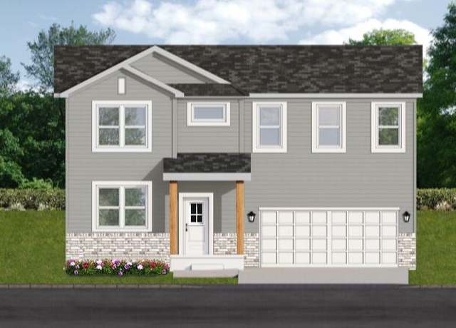 Property at 477 Lennox St, Willard, MO 65781, 4 beds, 2.5 baths