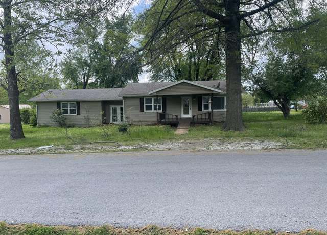 Property at 18810 Sherman St, Wheatland, MO 65779, 4 beds, 1 bath