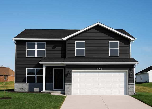 Property at 785 Hoffman Hills Blvd, Willard, MO 65781, 4 beds, 2.5 baths