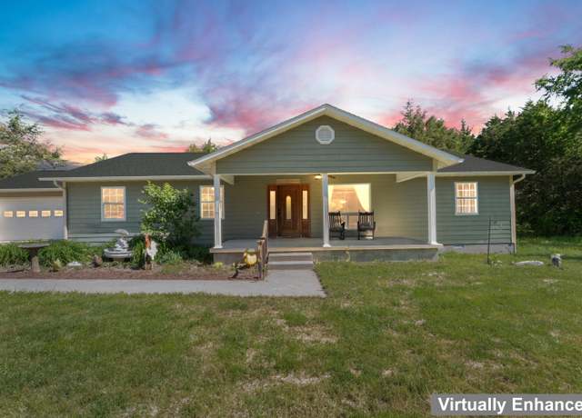 Property at 253 Green Cypress Rd, Shell Knob, MO 65747, 4 beds, 2 baths