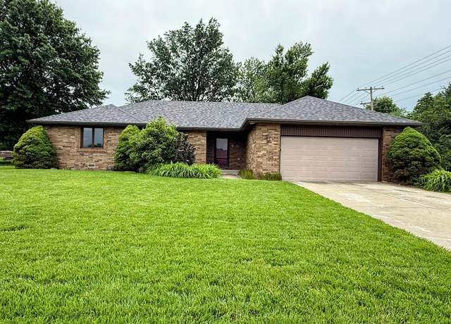 Property at 912 Domino Ct, Nixa, MO 65714, 3 beds, 2 baths