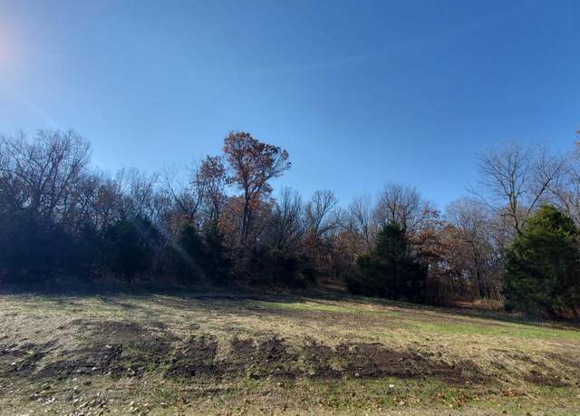 Property at 7054 W Musket Ridge Rd Lot 11, Republic, MO 65738