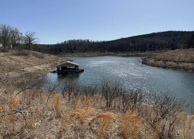 Property at 299 Mushroom Ln, Theodosia, MO 65761