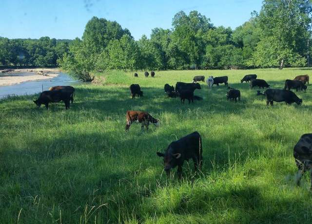 Property at 000 B71 Hwy, Pineville, MO 64856