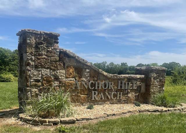 Property at Lot 95 N Woods Rd, Rogersville, MO 65742