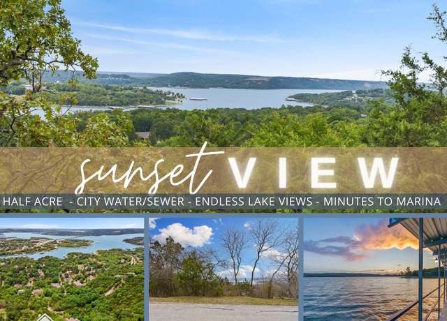 Property at Lot 24 High St, Kimberling, MO 65686