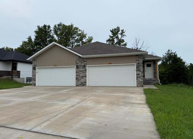 Property at 2759-2761 S Meadow Lark Ave, Springfield, MO 65807, 6 beds