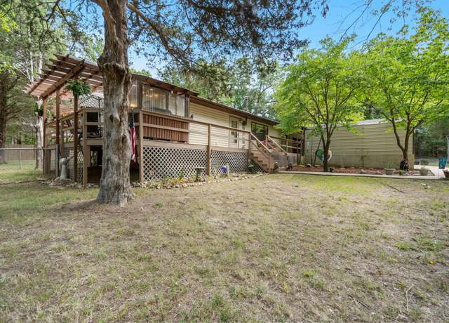 Property at 1101 Lake Bluff Dr, Branson West, MO 65737, 4 beds, 1 bath