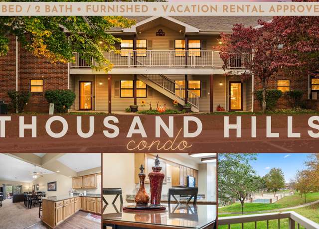 Property at 350 S Wildwood Dr #24, Branson, MO 65616, 2 beds, 2 baths