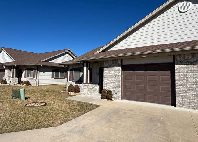 Property at 111 Vista View Dr Unit B, Branson, MO 65616, 2 beds, 2 baths