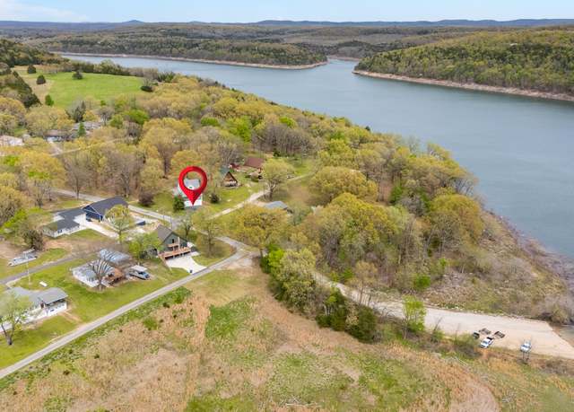 Property at 558 Brookings Rd, Kirbyville, MO 65679, 4 beds, 2 baths