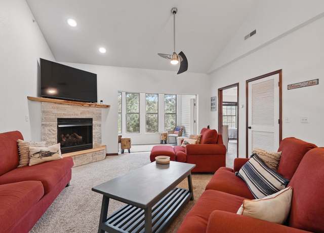 Property at 235 Lower Emerald Bay Circle Cir Unit C-6, Hollister, MO 65672, 2 beds, 2 baths