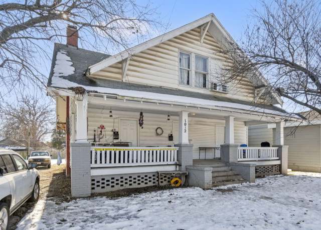 Property at 1032-1038 Commercial, Springfield, MO 65803, 7 beds