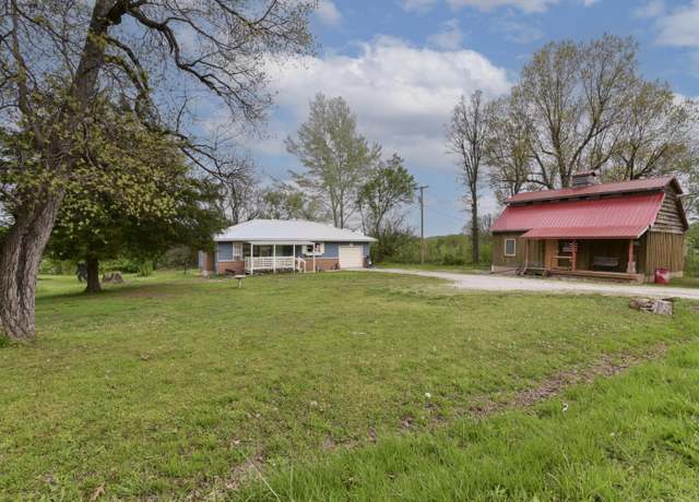 Property at 1992 S Ash St, Buffalo, MO 65622, 2 beds, 2 baths