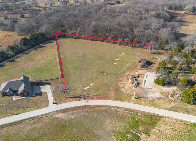 Property at Lot 5 S 154th Rd, Bolivar, MO 65613