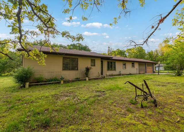 Property at 7507 State Highway Bb, Willard, MO 65781, 3 beds, 2 baths