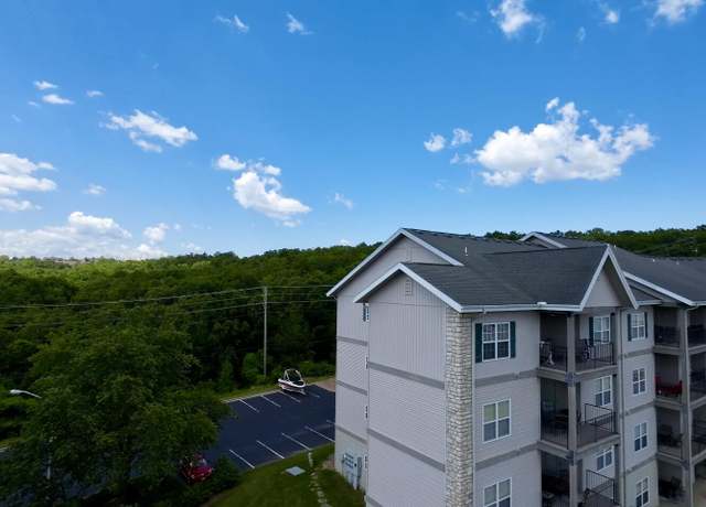 Property at 330 South Wildwood Drive Dr Bldg 6 Unit 6, Branson, MO 65616, 3 beds, 3 baths