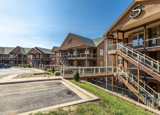 Property at 47 Stone Cliff Circle Cir #1, Branson, MO 65616, 2 beds, 2 baths