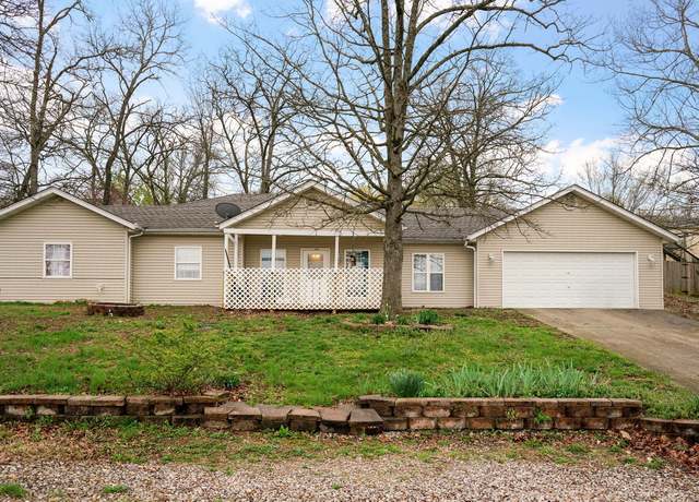 Property at 140 Apostle Dr, Reeds Spring, MO 65737, 3 beds, 2 baths