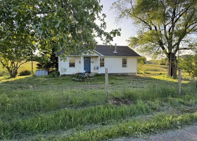 Property at 281 Bass Rd, Fordland, MO 65652, 2 beds, 1 bath