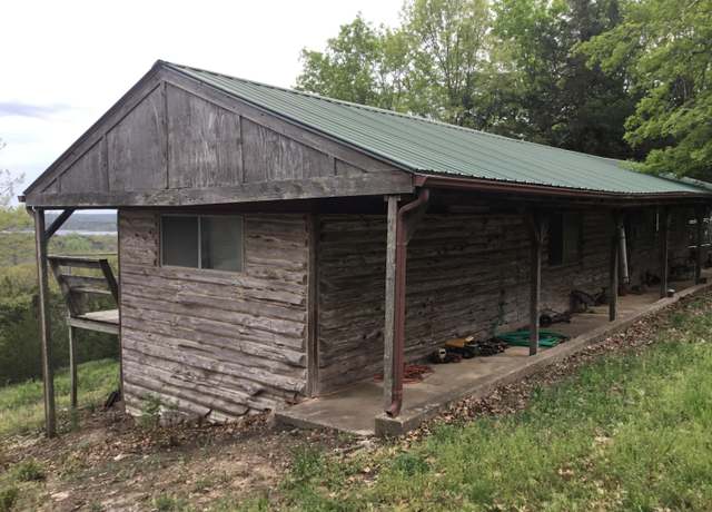 Property at 22765 County Road 203, Wheatland, MO 65779, 2 beds, 1 bath