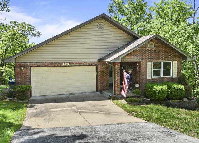 Property at 138 Canyon Forest Cir, Kimberling, MO 65686, 3 beds, 2.5 baths