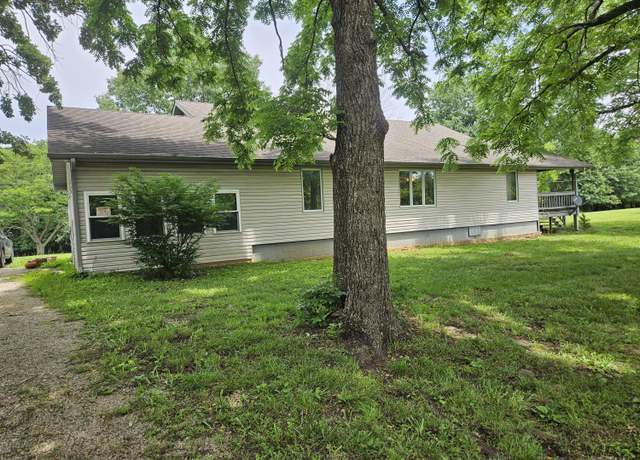 Property at 21175 Maple Lane Ln, Wheatland, MO 65779, 2 beds, 2 baths
