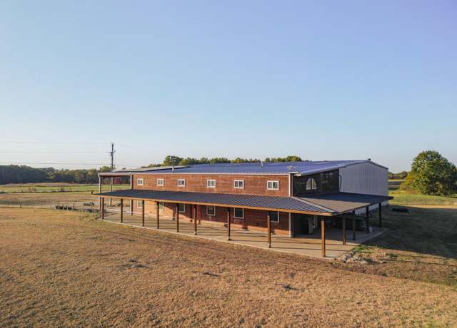 Property at 21685 E Highway H, Fair Play, MO 65649, 1 bed, 3 baths