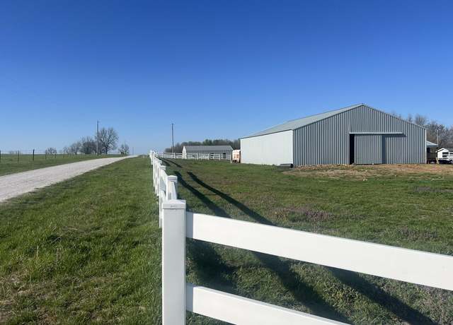 Property at 0 South 162nd Rd, Bolivar, MO 65613, 1 bed, 1 bath