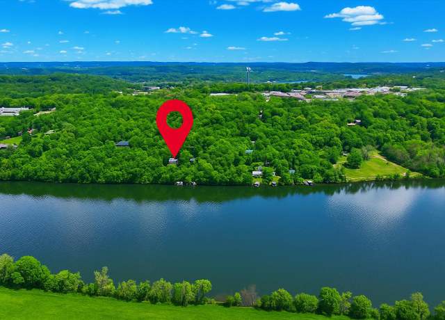Property at 000 Palasade Ct, Forsyth, MO 65653