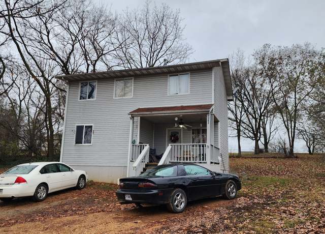 Property at 1263 Jackson St, West Plains, MO 65775, 4 beds, 1.5 baths