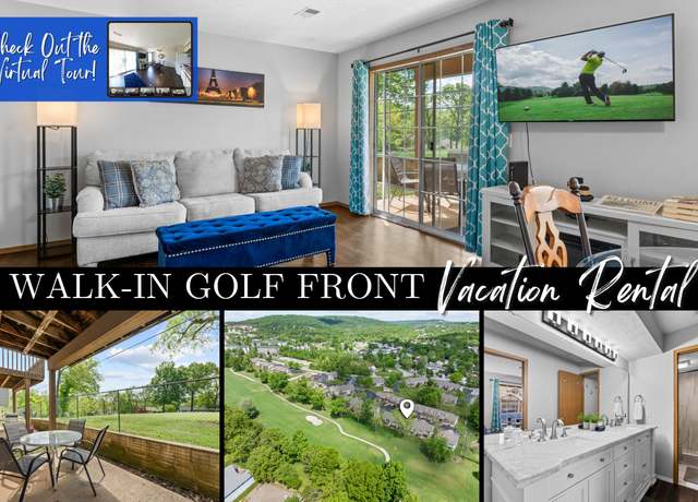 Property at 24 Fall Creek Dr #2, Branson, MO 65616, 1 bed, 1 bath