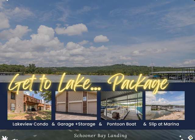 Property at 170 Keel Ln #11, Kimberling, MO 65686, 2 beds, 2 baths