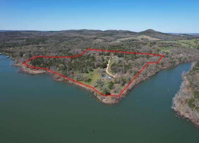 Property at 1188 Amber Rd, Shell Knob, MO 65747