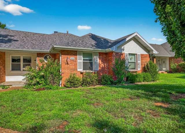 Property at 3465 S Kickapoo Ave, Springfield, MO 65804, 3 beds, 2 baths