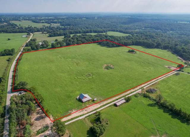 Property at 6950 Highway Z, Hartville, MO 65667