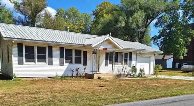 Photo of 18905 W 1st Ave, Wheatland, MO 65779