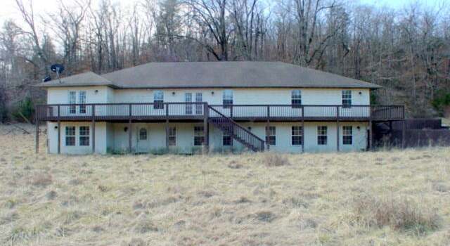 Photo of 1115 Bear Creek Rd, Walnut Shade, MO 65771
