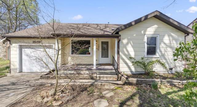 Photo of 1689 E Grand St, Springfield, MO 65804
