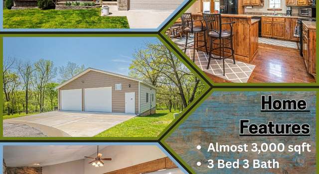 Photo of 171 Tolbert Ct, Spokane, MO 65754