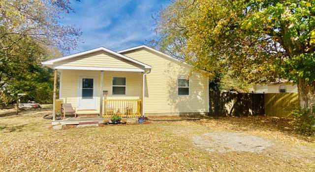 Photo of 502 Maple St, Greenfield, MO 65661