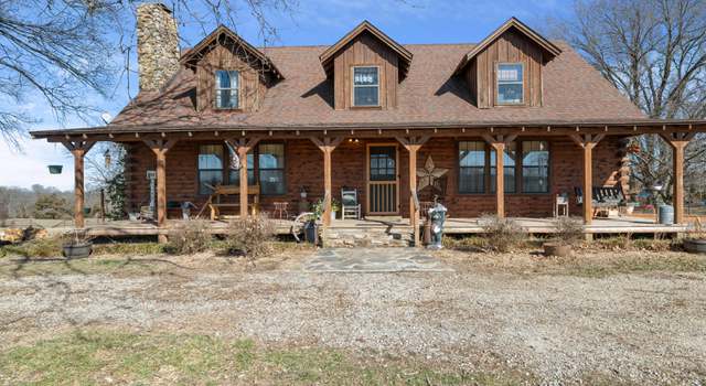 Photo of 7291 State Rte W, Peace Valley, MO 65788