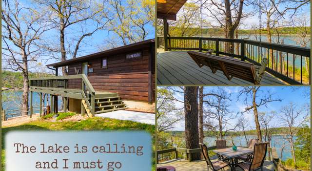 Photo of 354 Sedgewick Rd, Cedarcreek, MO 65627
