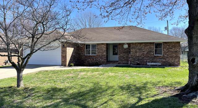 Photo of 218 N Troy Ave, Springfield, MO 65802