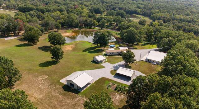 Photo of 2405 NW 601 Rd, Appleton, MO 64724