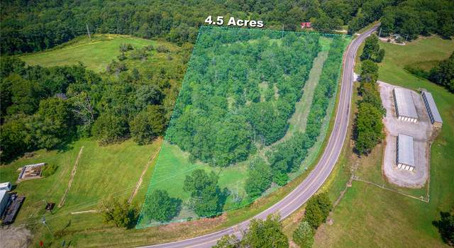 Photo of 000 State Highway 90 (4.5 Acres), Pineville, MO 64856