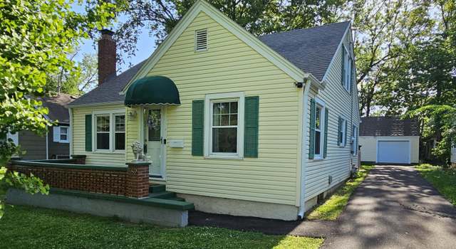 Photo of 1162 S Jefferson Ave, Springfield, MO 65807