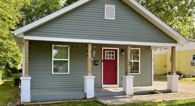 Photo of 2016 W Olive St, Springfield, MO 65802